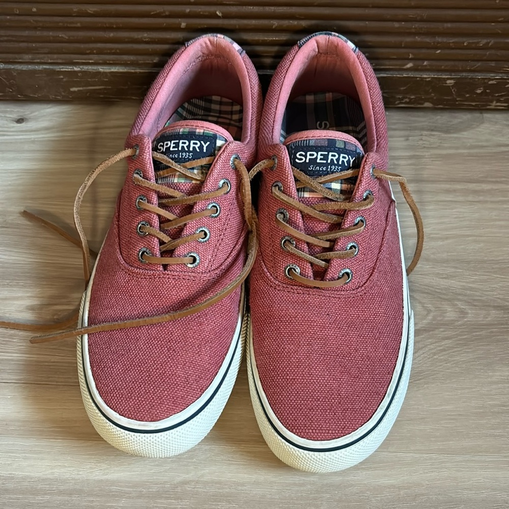 Sperry Men’s Sneakers
